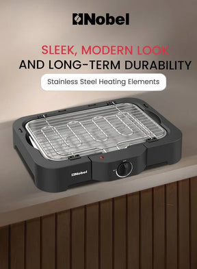 Nobel - Electric Grill ©
